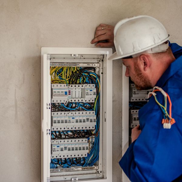 You are currently viewing Future-Proof Your Home: The Importance of Electrical Panel Modernization