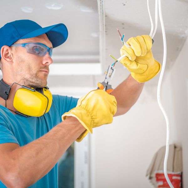 Mastering Residential Wiring: Essential Techniques for a Safe Electrical Installation