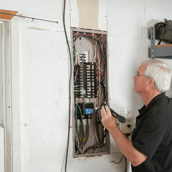 Electrical Panel Replacement Options: Which is Best for Your Home Upgrade?